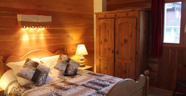 Chalet le Névé 3
