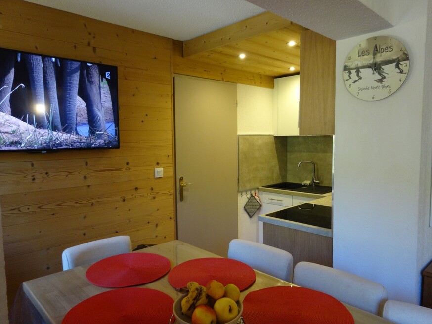 Résidence Le Hameau de Valloire 506