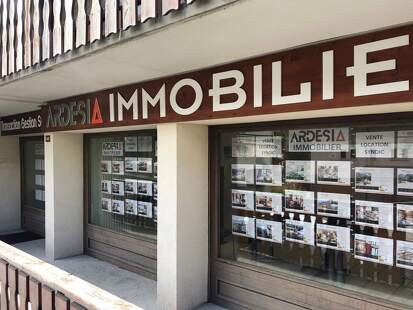 Ardesia Immobilier