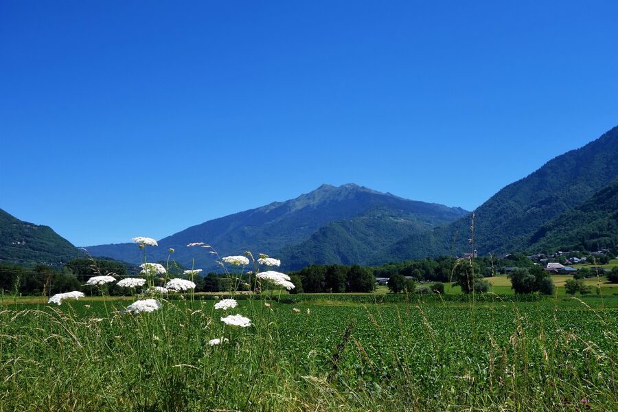 La Mauriennaise