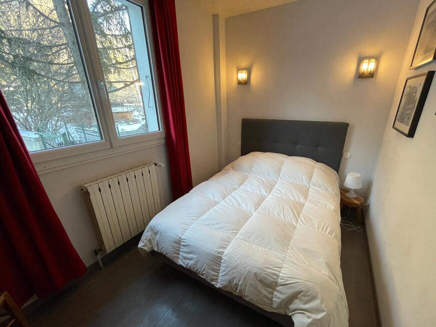 Chalet Ange 1