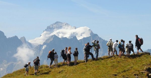 Randonnées et balades - Montagne Grandeur Nature/Estancot