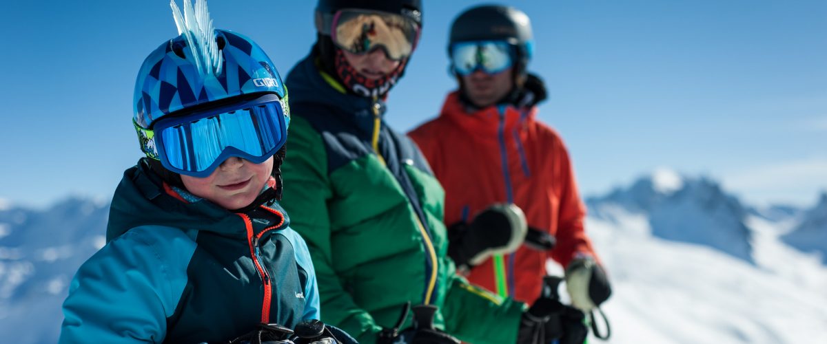 Écoles de ski et moniteurs indépendants à Valloire
