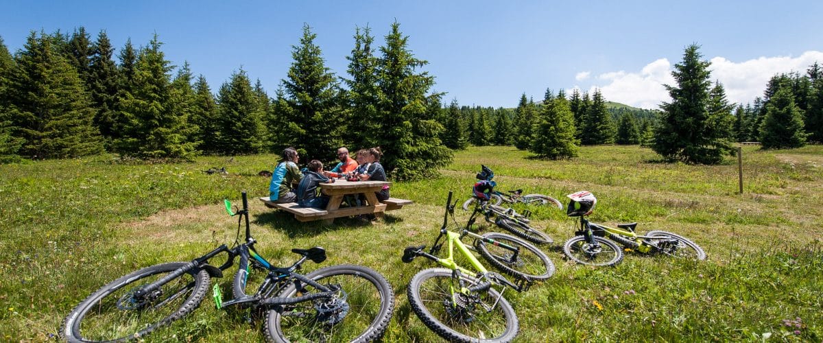 Etablissements Accueil Vélo à Valloire