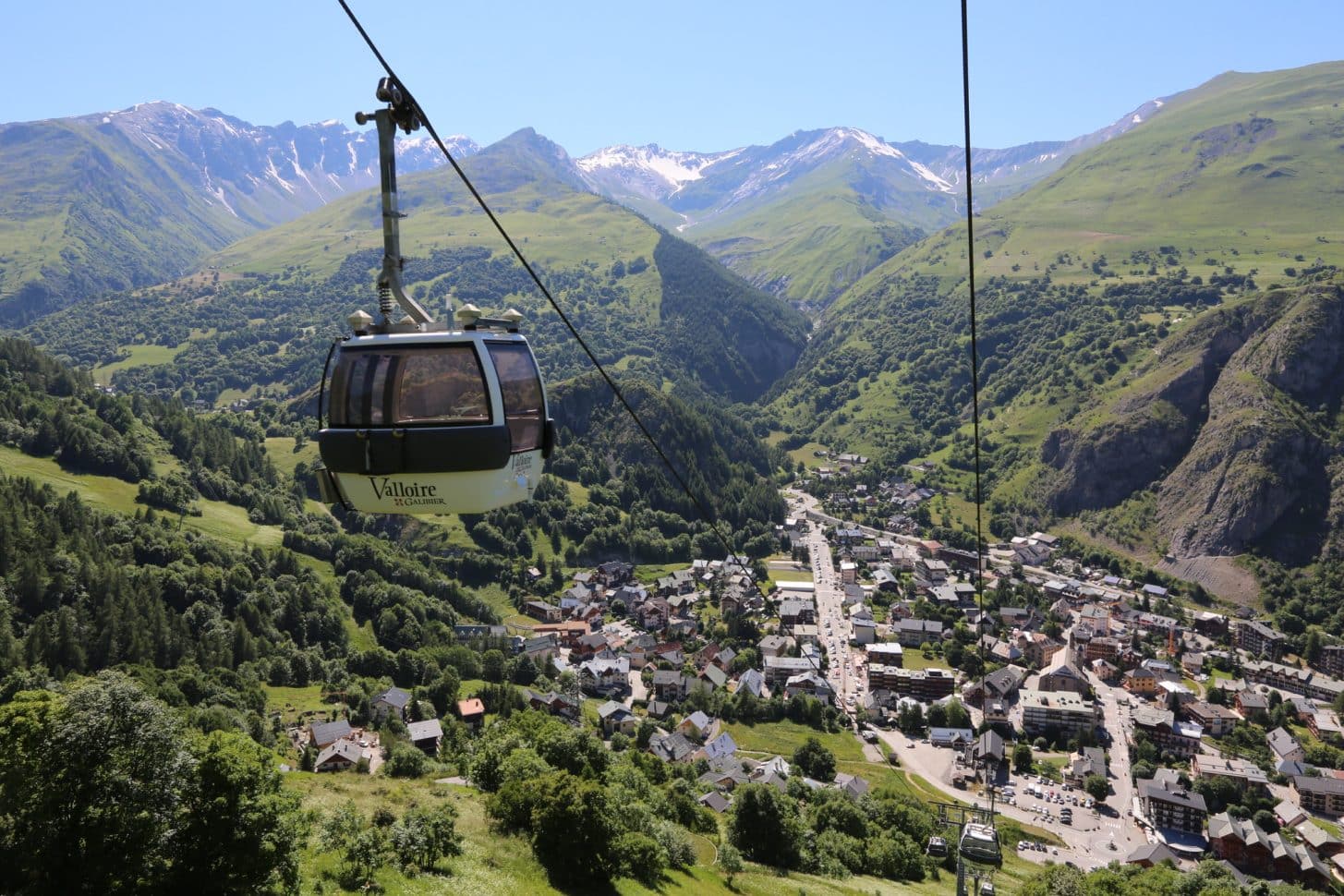 valloire