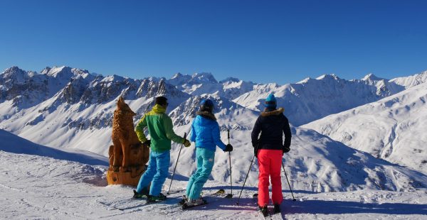 Vos forfaits de ski moins chers et ski gratuit le samedi après-midi !