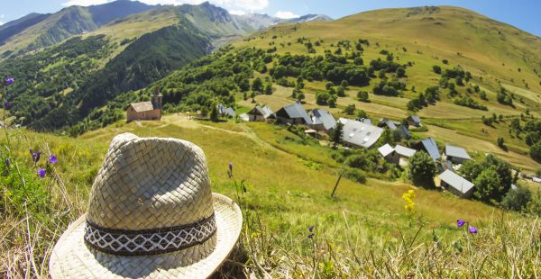 Août 2019 en promo avec Valloire Réservations