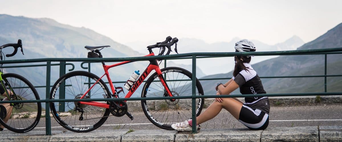 Location, réparation et recharge de vélos à Valloire