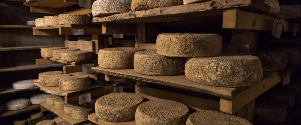 Découverte des produits locaux de Valloire
