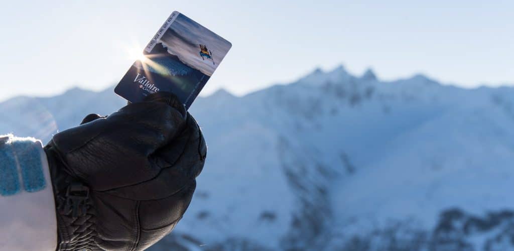 Forfaits de ski - La Montagne aux Enfants