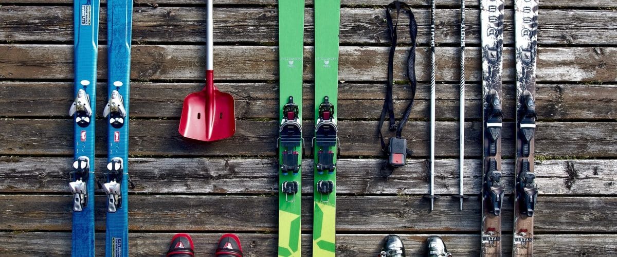 Magasins de location de ski à Valloire