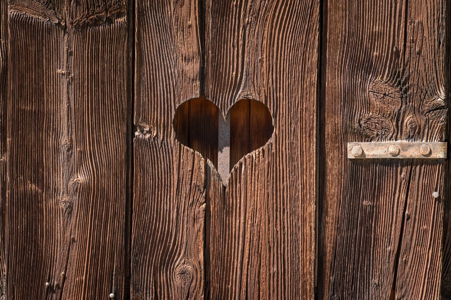 Coeur savoyard à Valloire