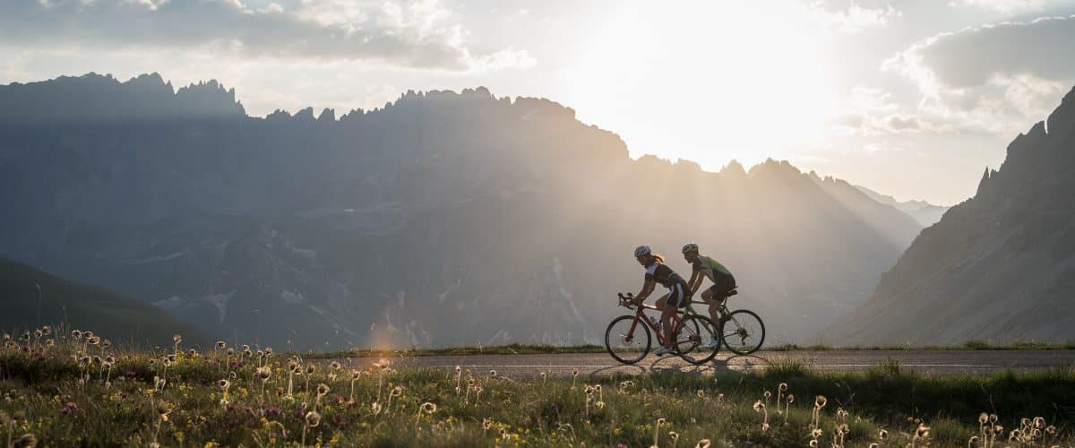 Le vélo à Valloire