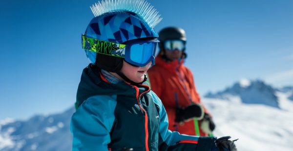 Forfait Famille à prix réduit pour les vacances scolaires !