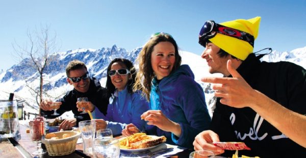 Exclu Valloire Réservations : Séjour Tribu Janvier/Mars/Avril