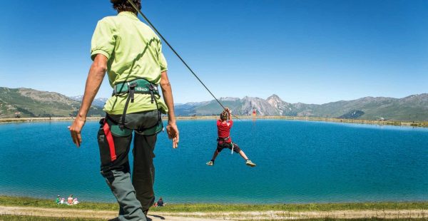 Valloire Réservations : réservez pour l'été 2020 et annulez sans frais si vous ne pouvez pas voyager !