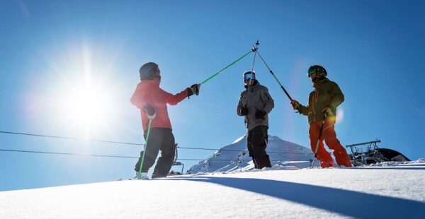 Valloire Réservations : réservez pour L'hiver 2021/2022 et annulez sans frais si vous ne pouvez pas voyager !
