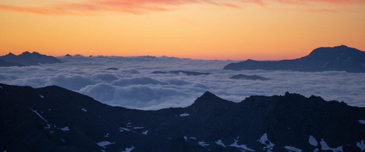 Météo à Valloire