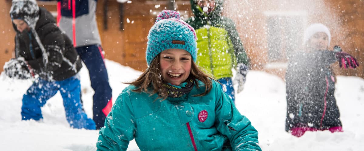 Les animations et les activités à Valloire