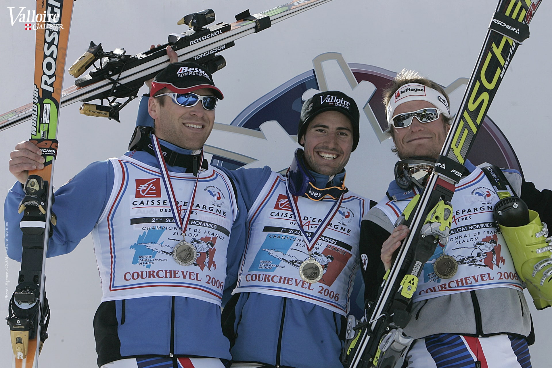 JB Grange, le grand homme du slalom - Ski alpin