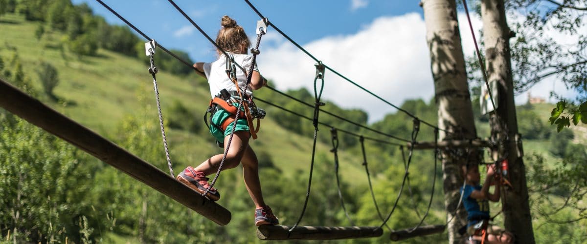 Activités sportives et de loisirs à Valloire