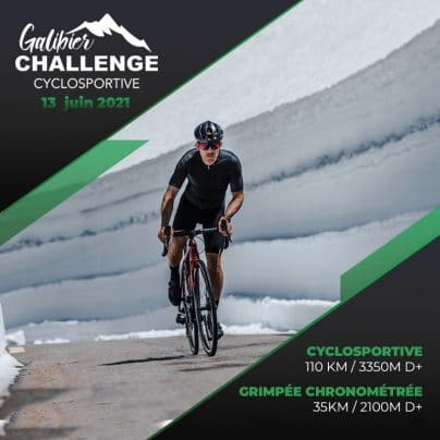 galibier challenge 2021