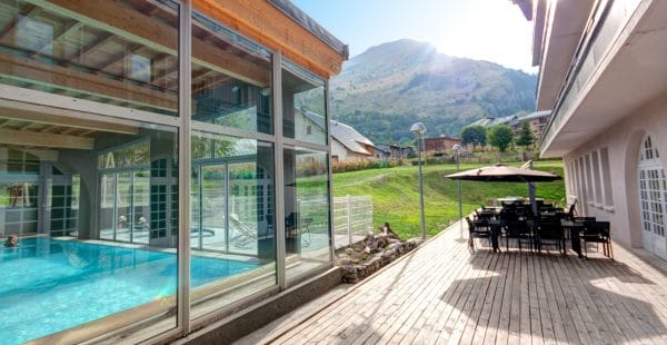 Offre de dernières minutes à la Pulka Galibier