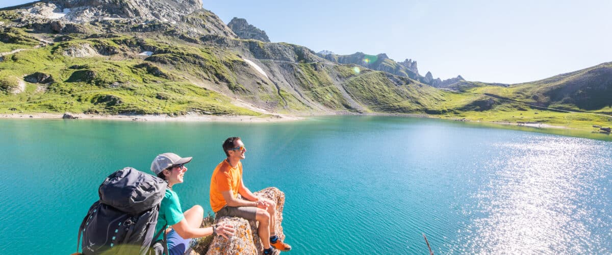 Les incontournables de Valloire