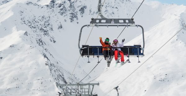 Promo -10% Early Booking Hiver 2023/2024 avec Valloire Réservations !