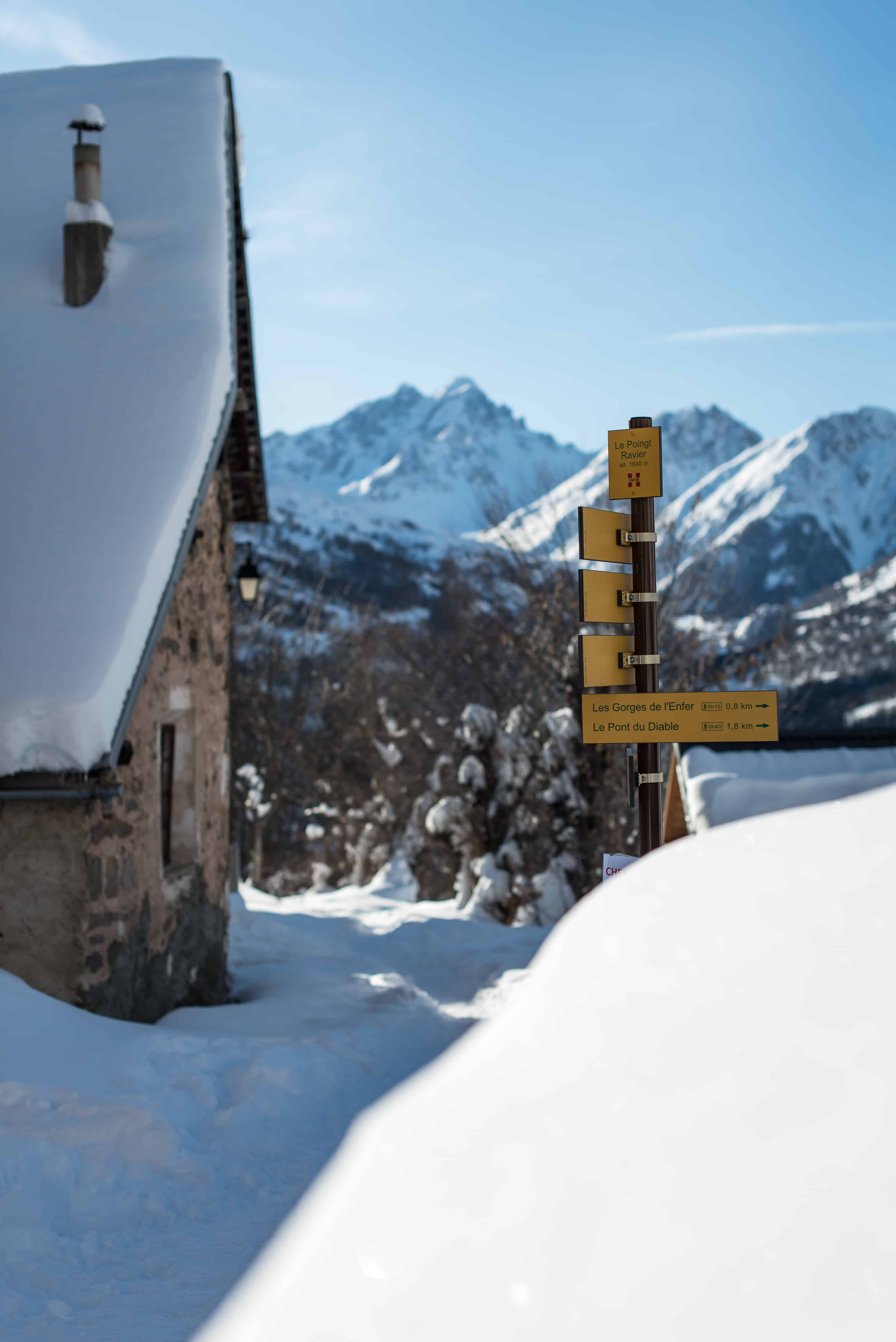 OT Valloire - hiver 2021