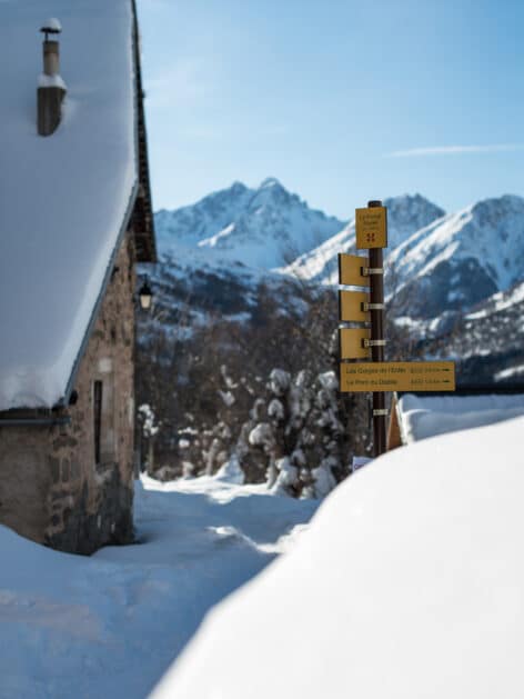 OT Valloire - hiver 2021