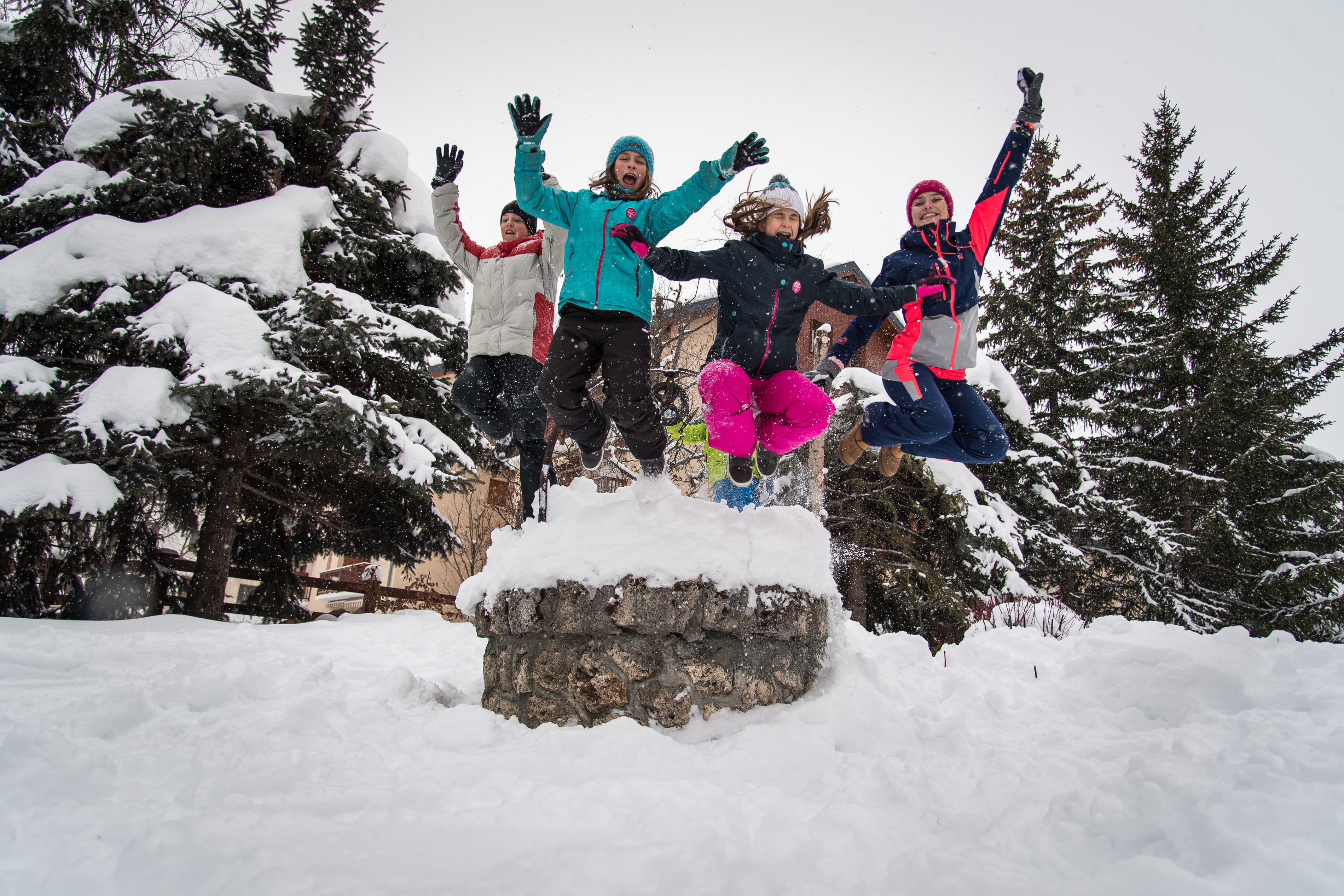 Les animations et les activités à Valloire