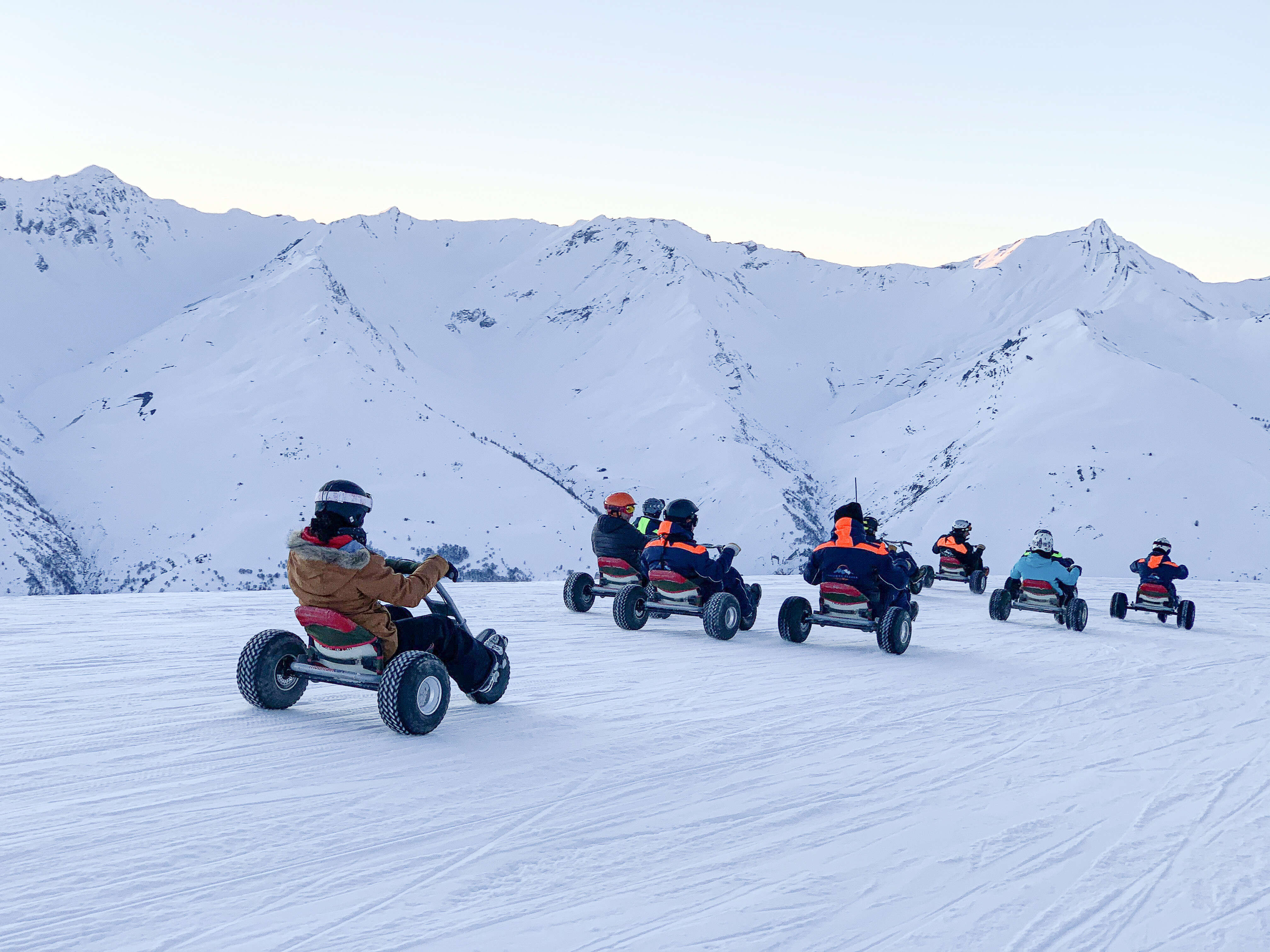 mountain-kart-hiver-valloire-xavier-aury
