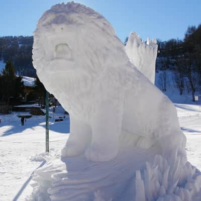 sculpture-neige-valloire-leo-_BEYTRISON