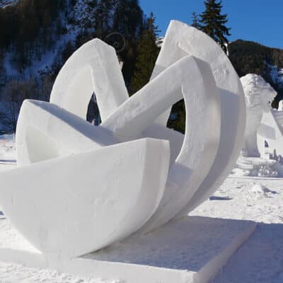 sculpture-sur-neige-valloire-Analogie-_VEUILLET