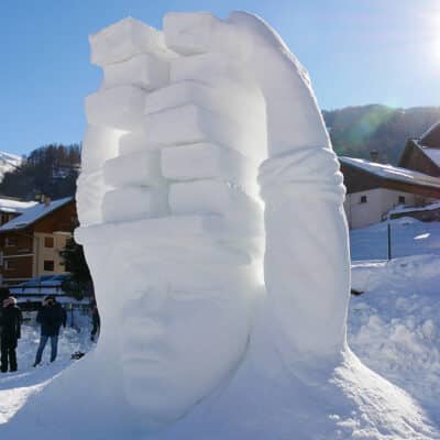 sculpture-sur-neige-valloire-Abricadabra_DUCRET