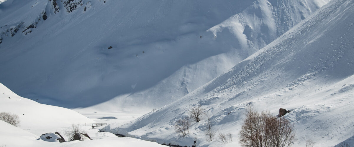 Balades et randonnées accompagnées à Valloire