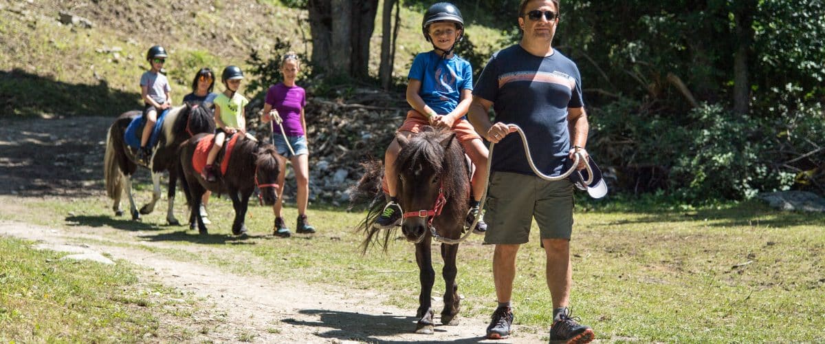 Conseils aux familles - vacances d'été