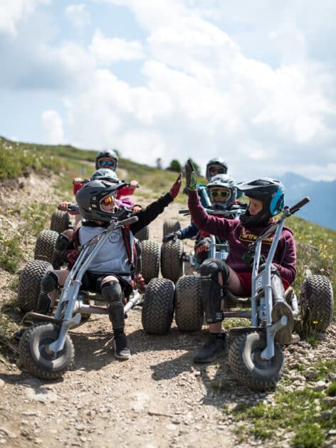 mountain-kart-ete-valloire-enfants