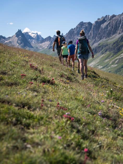 OT Valloire - ete 2021