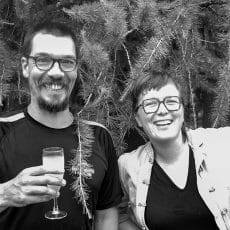« Le cauchemar du caribou forestier »