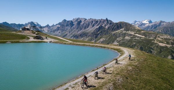 Le bon plan de l'été avec Valloire Réservations : Réservez votre E-pass loisirs avec votre hébergement !