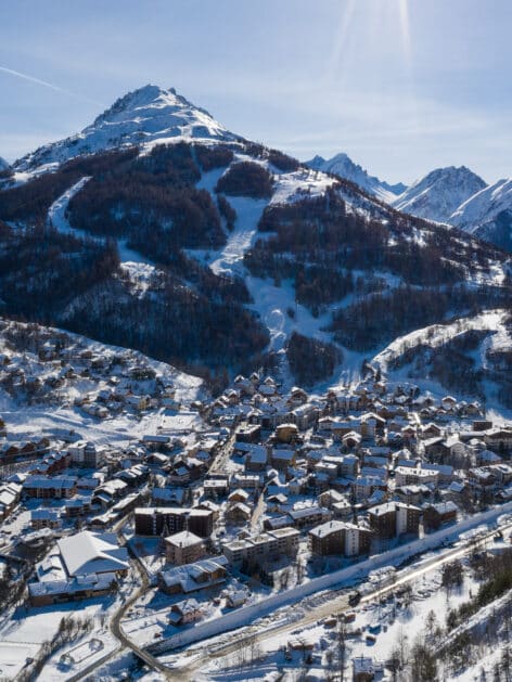 OT Valloire - hiver 2021