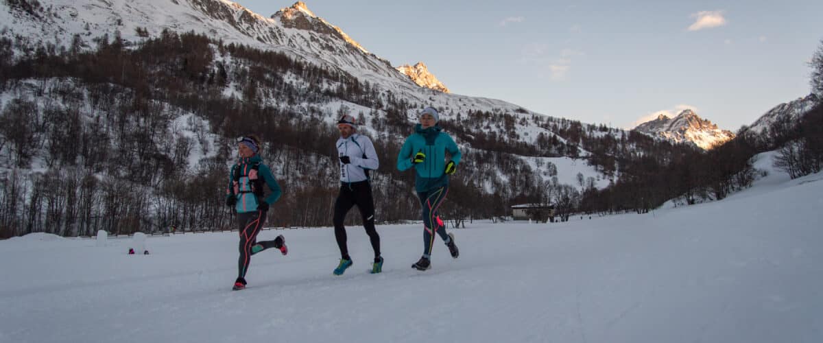 Toutes les activités de plein-air à Valloire