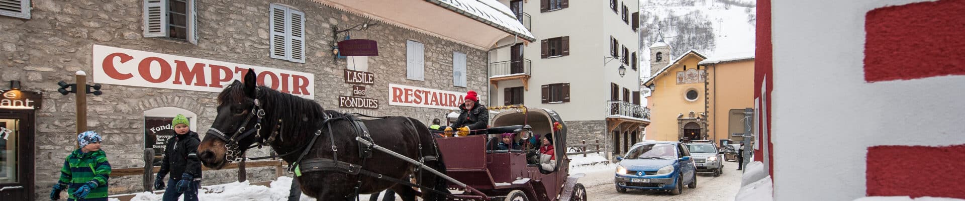 OT Valloire Hiver 2018