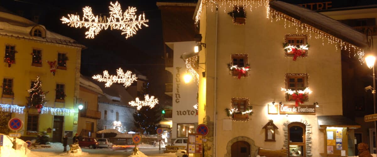L’Office de Tourisme