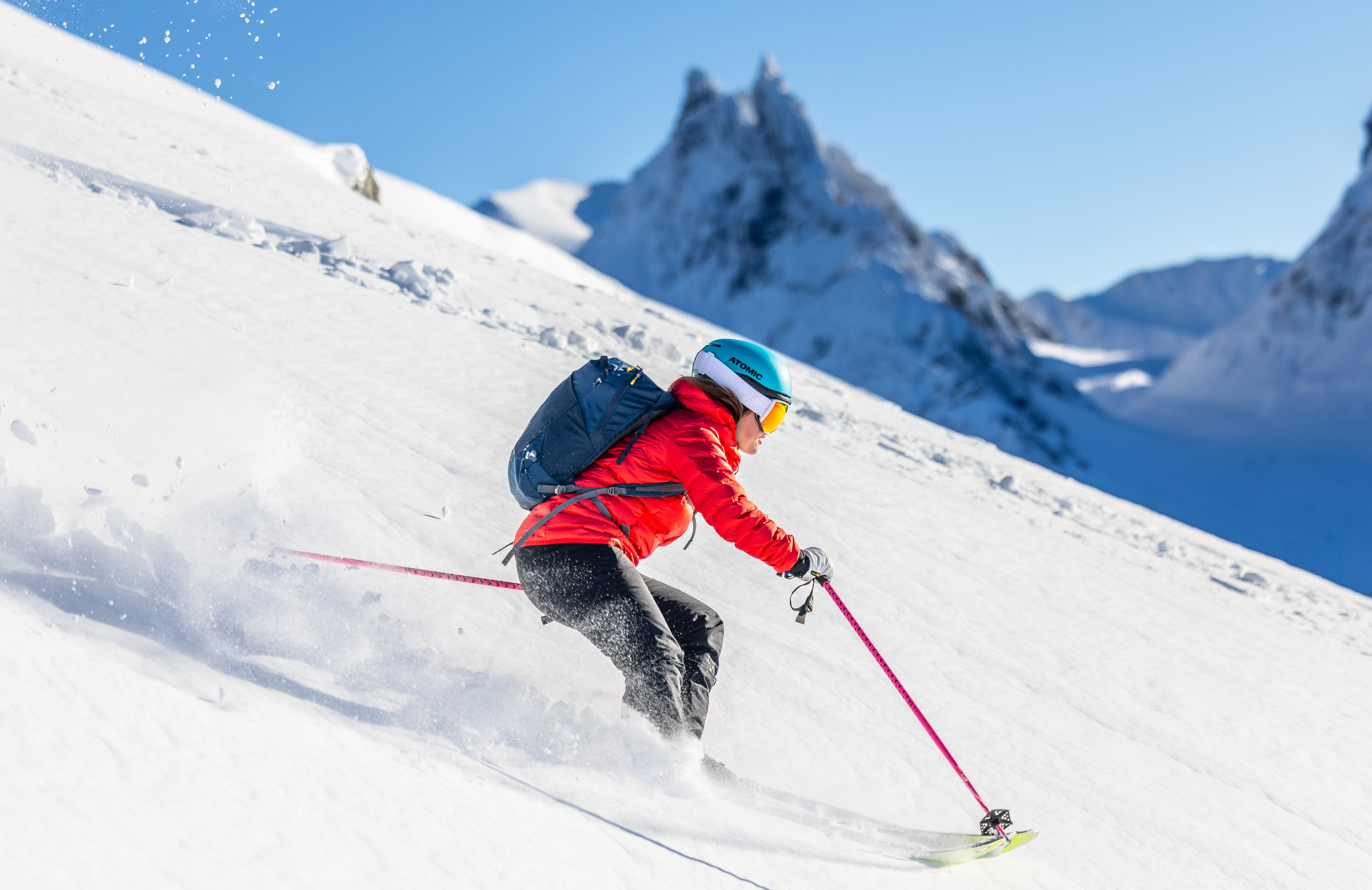 Promo -10% Early Booking Hiver 24/25 avec Valloire Réservations !