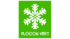 flocon-vert-logo-vector-svg
