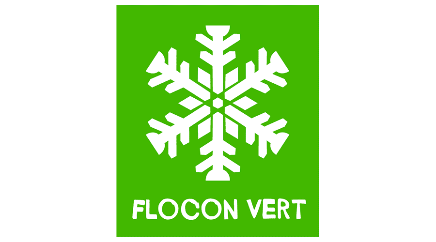 Valloire, labelisé Flocon Vert