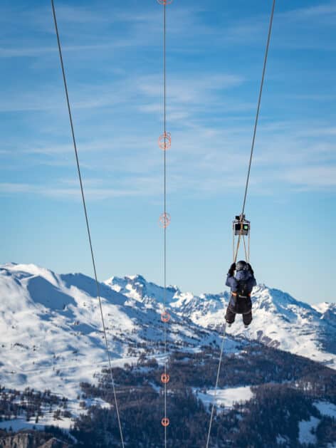 OT Valloire - hiver 2024